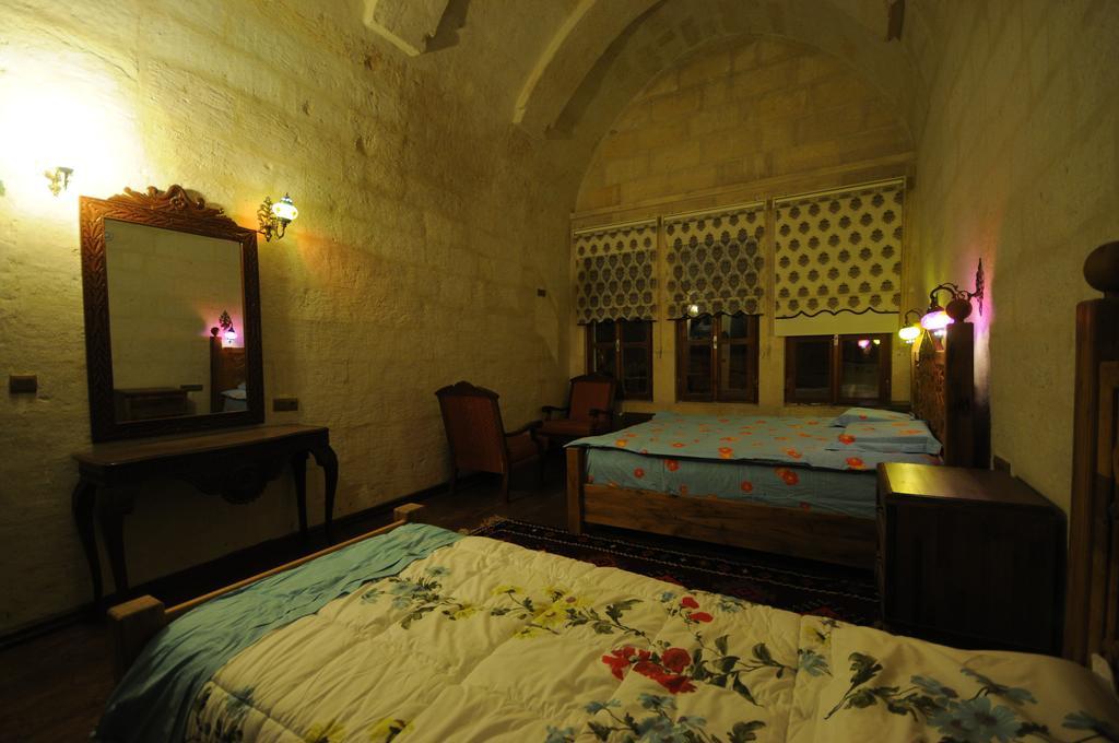 Kardesler Cave Hotel Urgup Rom bilde