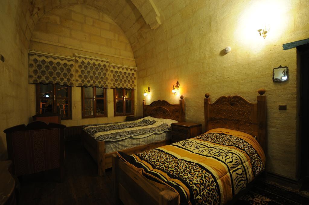 Kardesler Cave Hotel Urgup Rom bilde